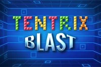 TenTrix Blast er den nye version af det populære spil TenTrix!
