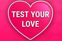 Test din kærlighed med Love Tester kærlighedsmåler spillet Love