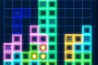 Stable klodserne oven på hinanden i bedste Tetris-stil