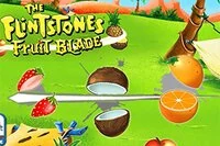 Flintstones spiller også dette spil