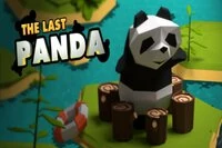 Forhindr pandaens flugt!