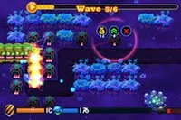Bedste strategi/arkade Tower Defense nogensinde