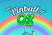 Prøv denne maskine og nyd maksimal pinball sjov!