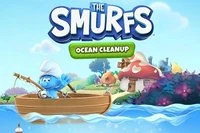 Tid til at hjælpe i Smølferne: Ocean Cleanup