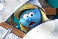 Jokey Smurfs spøg er gået helt galt