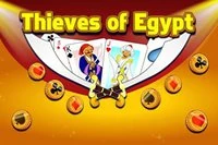 Nem variant af Forty Thieves Solitaire