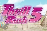 Nyd det 5. spil i Thrill Rush-serien