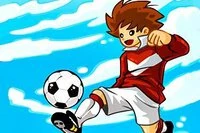 Det er Tiki Taka tid!