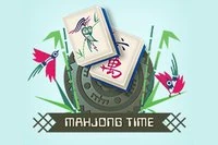 Prøv at løse dette mahjong-spil inden tidsgrænsen