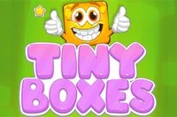 Velkommen til Tiny boxes verden!