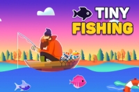 Kan du fange den største fisk