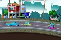 Tiny Town er et opgraderingsspil hvor du styrer og klikker
