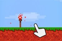 Flip en Noobs Torch i det spændende arkadespil Torch Flip!
