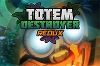 Den nye Totem Destroyer er her