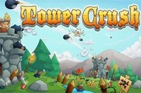 Et tower defense-spil, hvor du opbygger dit tårn med masser af våben