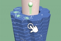 Bryd gennem utallige niveauer med Tower Smash Level - det ultimative