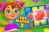 Toy Match 2 er et brætspil