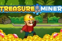 Minerne er fulde af guld, men ingen har nogensinde taget det