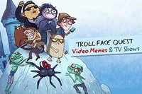 Alle disse berømte videomemes og tv-shows vil blive overraskede, når Troll