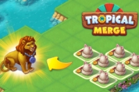 Velkommen til Tropical Merge!