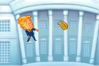 Donald Trump er stadig en af de mest aktive kandidater til præsidentposten i