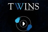 Oplev en fascinerende forbindelse i Twins
