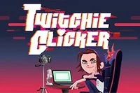 Velkommen til Twitchie Clicker