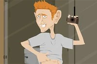 Bliv stærk i Ultimate Douchebag Workout!
