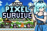 Et overlevelsesspil blandet med action RPG