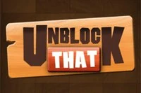 Unblock It er et sjovt og udfordrende puslespil