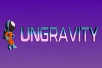 Test dine astronautfærdigheder nu i Ungravity!
