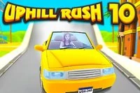 Uphill Rush 10 tager dig gennem New York City i 20 spændende niveauer