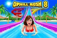 Uphill Rush 8 er en spændende ny del af Uphill Rush-spilserien
