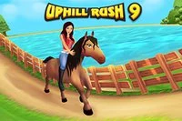 Gør dig klar til et anderledes eventyr i Uphill Rush 9