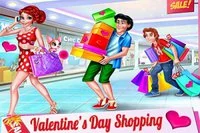 Forbered en særlig Valentines shoppingtur