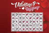Nyd den mest romantiske version af klassisk mahjong!