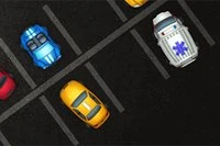 Et uundværligt spil for parkering