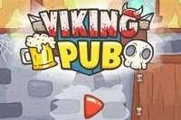 Disse vikinger er netop vendt hjem fra en lang rejse