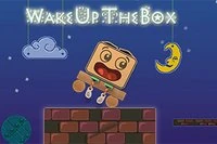 Hr. Box sover for meget