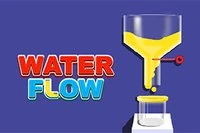 Hvad stopper vandet i Water Flow?