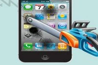 Få afløb for din frustration på din Apple eller Android smartphone