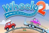 Hjælp Wheely med at finde sin kærlighed!