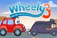 Endnu et sjovt Wheely-spil