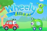 Wheely tog på date med sin kæreste Jolie