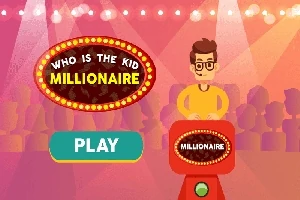 Who is the Kid Millionaire
