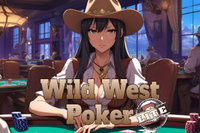 Spil poker med unikke Manga-figurer