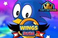 Wings the Bird og hans venner er tilbage i et nyt runner-spil