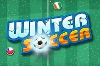 Vintersæsonen er her, men fodboldkampen fortsætter