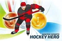 Bliv en Hockeyhelt!