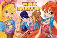 Winx Club-pigerne er tilbage!